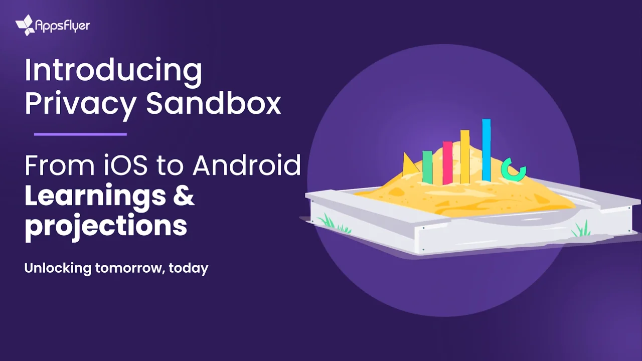 Webinar OD: Introducing Privacy Sandbox