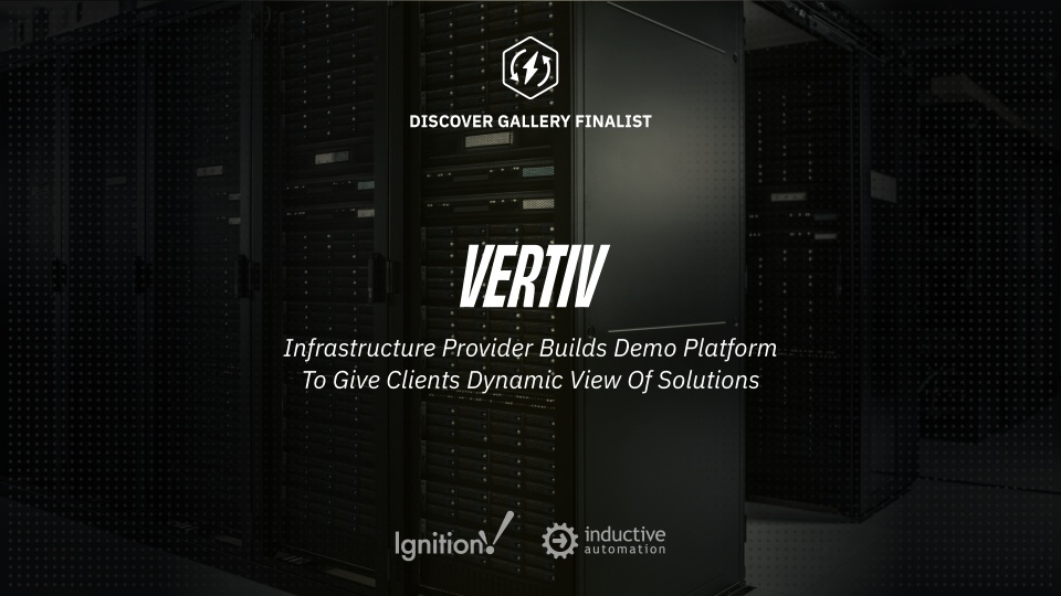 Vertiv