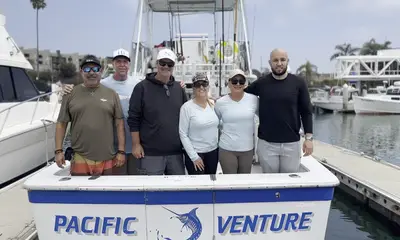 Oceanside Report Video 0