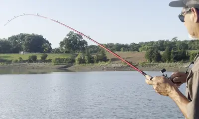 Pottsboro Report Video 0