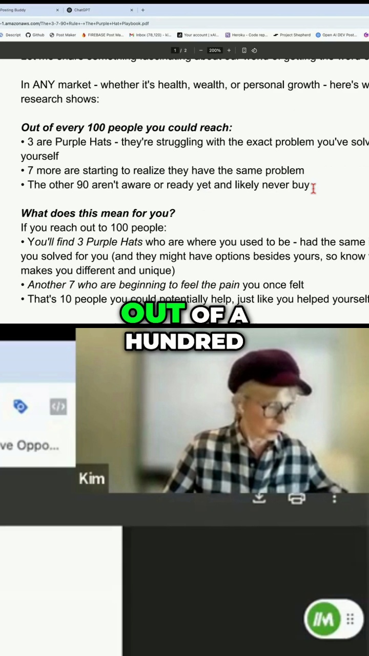 Make Money While You Sleep?