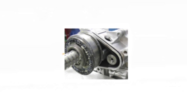 CM-200 Electric Power Assist Steering Pt. 1