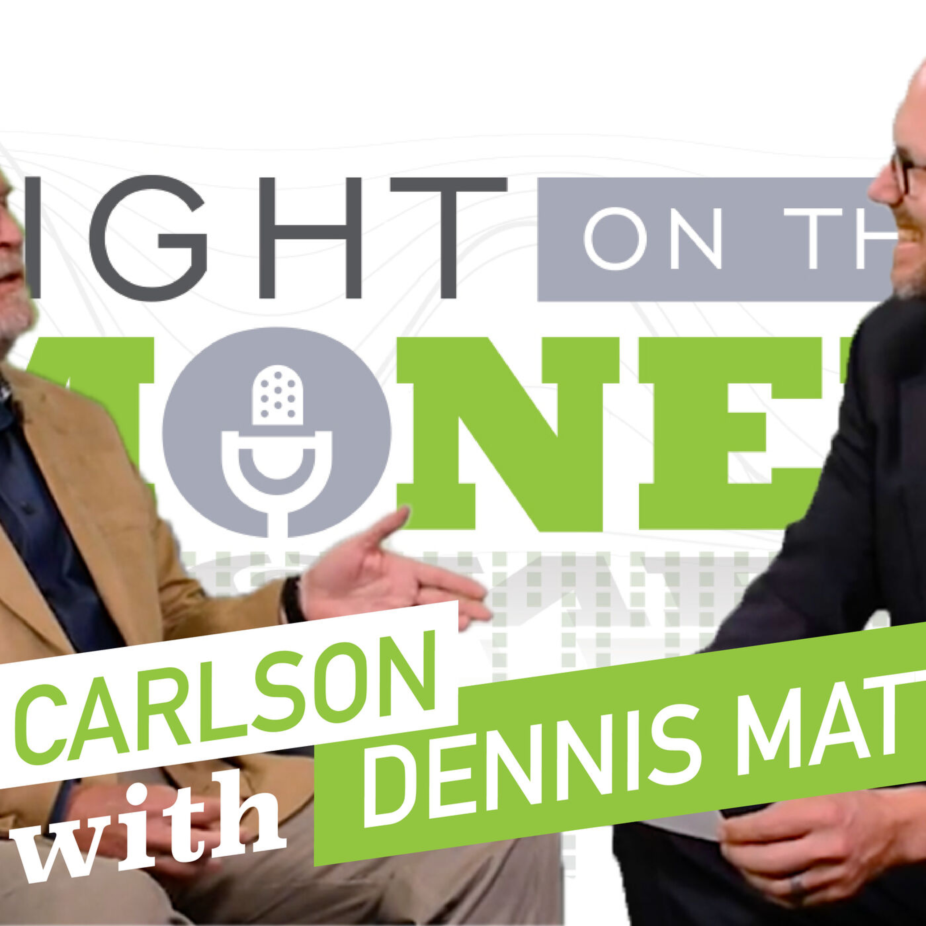 Right on the Money Show
