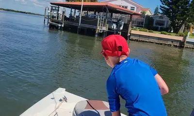 Port Orange Report Video 0