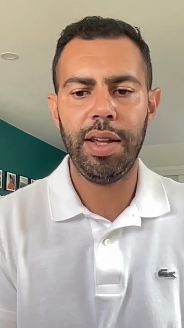Mehdi Rhazali