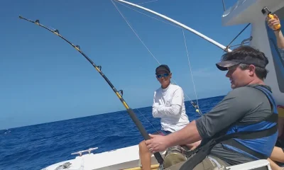 Le Morne Report Video 0
