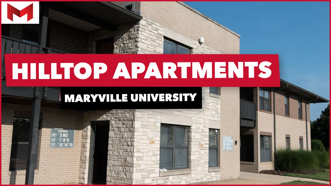 Hilltop Apartments