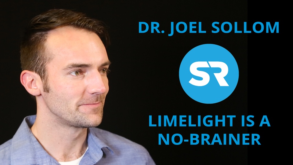 Focused Eye Care - Customer Success Story (Joel Sollom - Focused Eye Care)