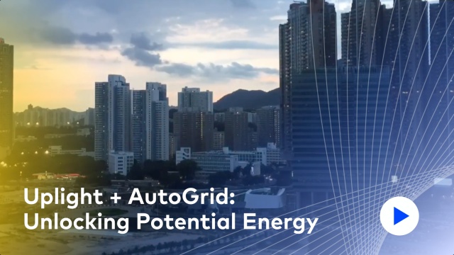 Schneider Electric is selling AutoGrid to Uplight