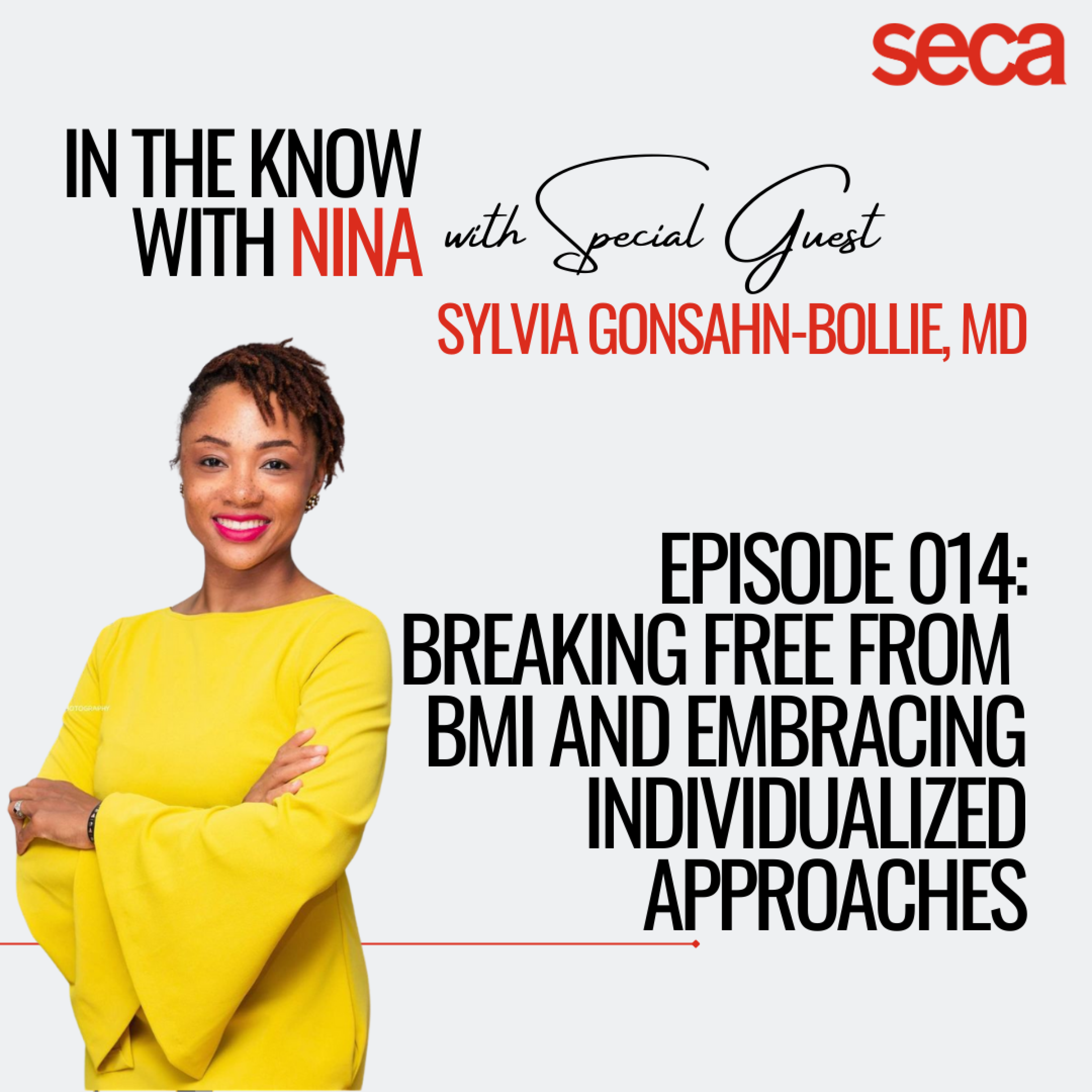 In The Know With Nina
