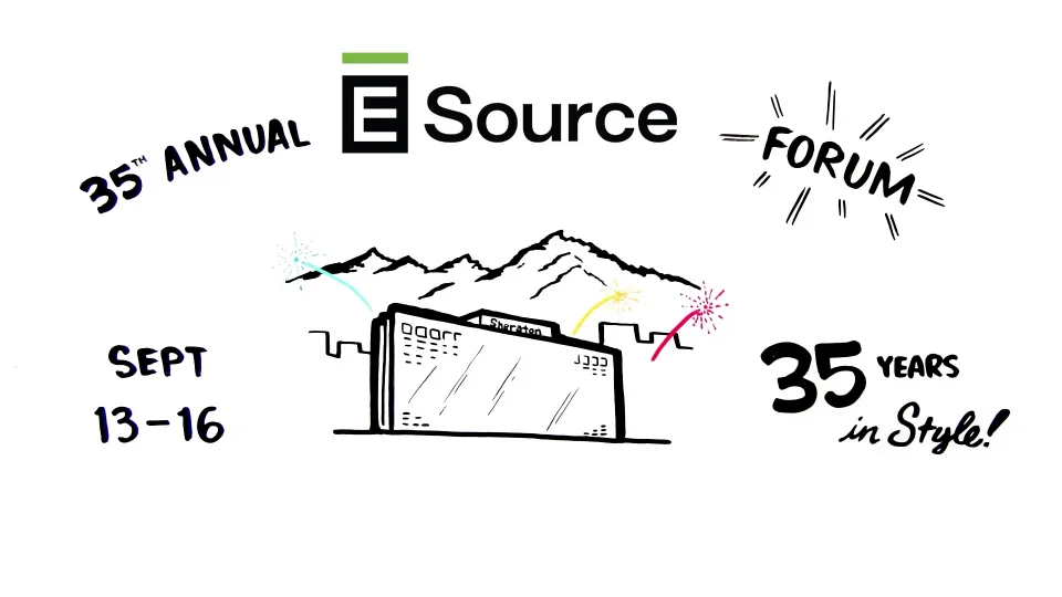 Celebrating 35 years of the Forum: What to expect at this year's special  event