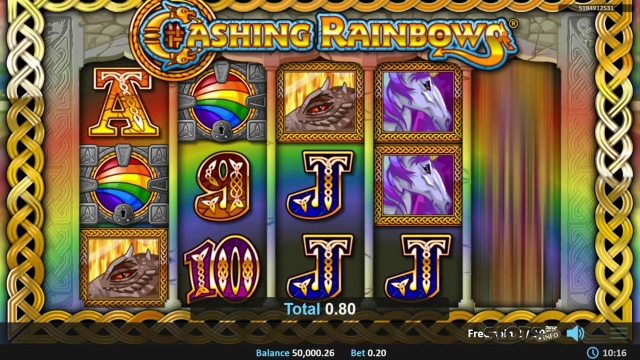 Rainbow Game  2023 Best Online Casino in the Philippines