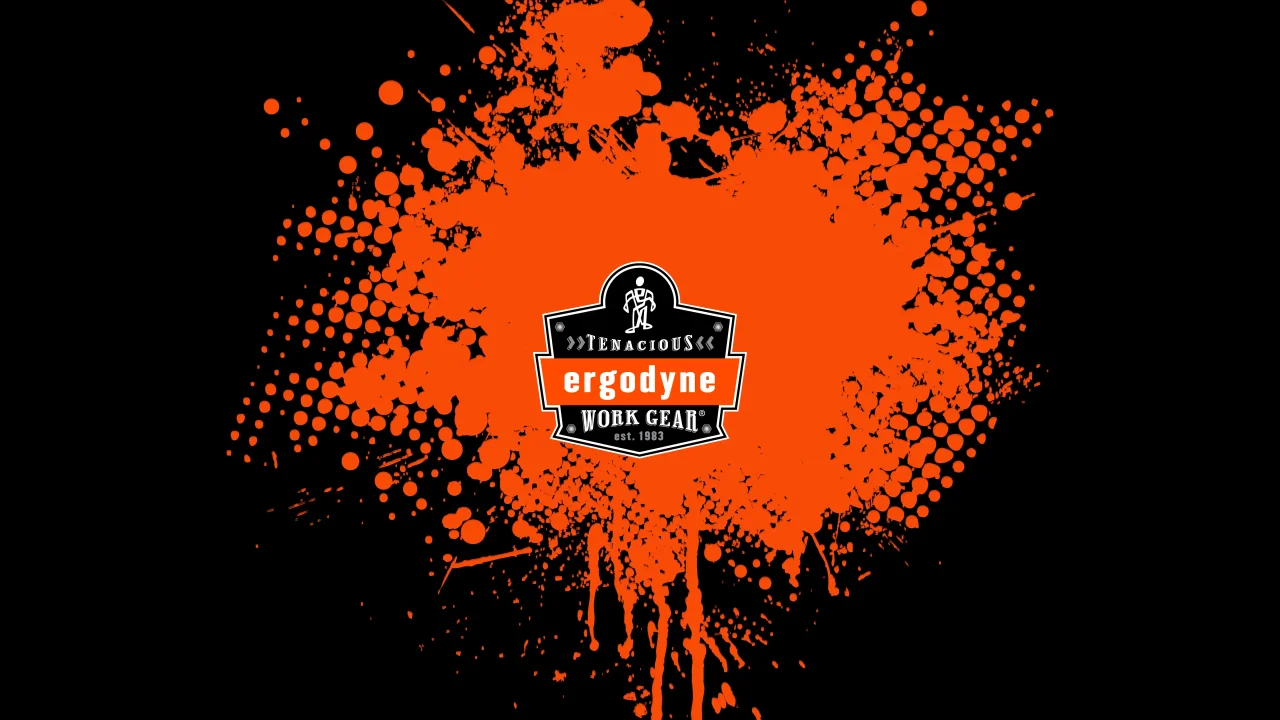 Ergodyne \u0026 Mips® Partner To Address Overlooked Traumatic Brain Injuries  with Leading-Edge Safety Helmet Design, image size:1280x720