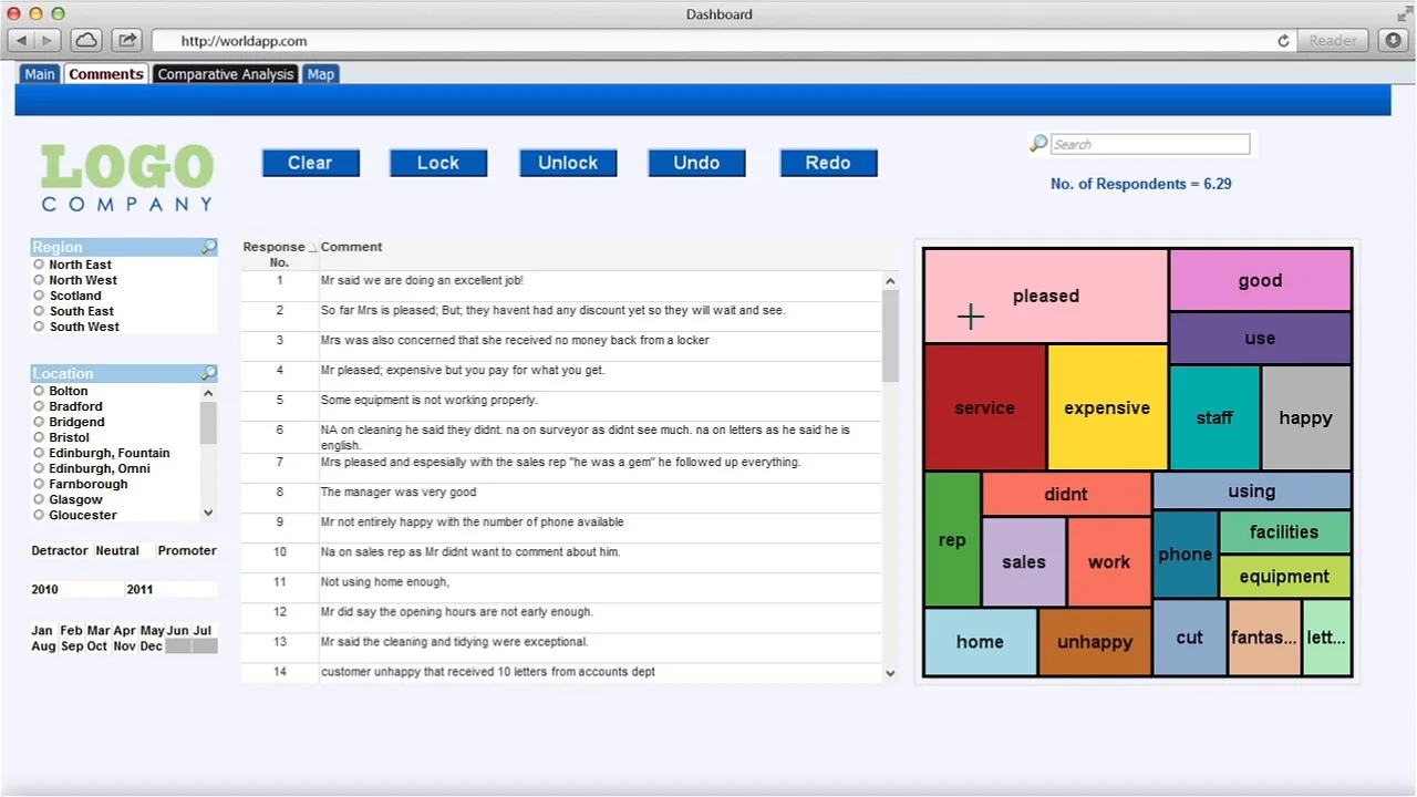 Online Customer Survey Software