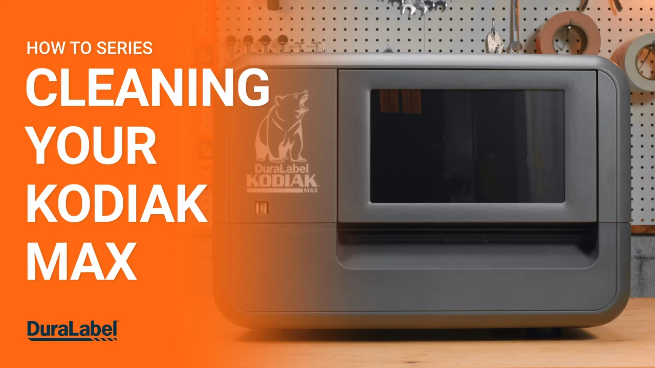 DL Kodiak Max Support