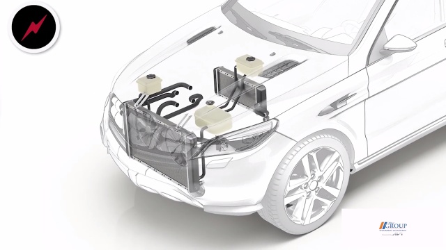 CM-34 Thermal Management In Automotive Engines