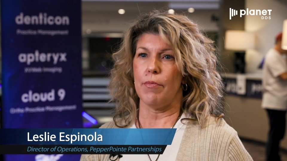 PepperPointe Partnerships - Customer Success Story (Leslie Espinola - Regional Director of Operations)