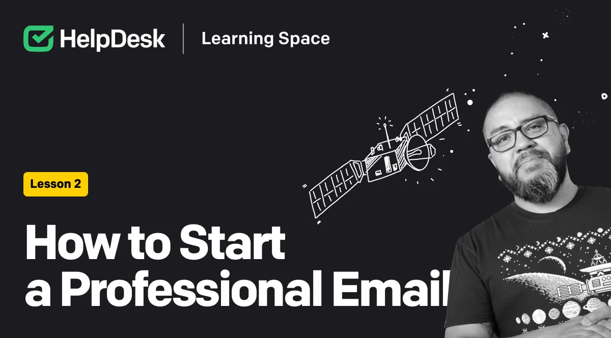 How to start an email — 10 formal email greetings and opening lines to use