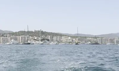 Perfect time spent on the water!