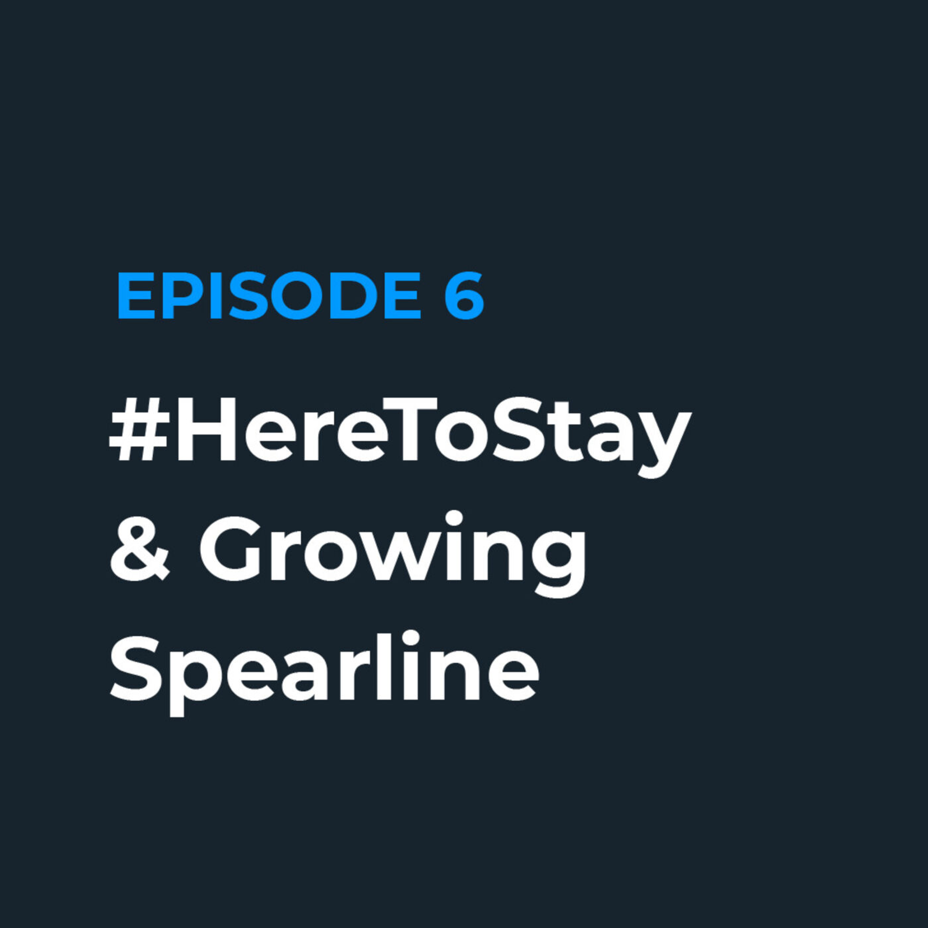 The Spearline Podcast