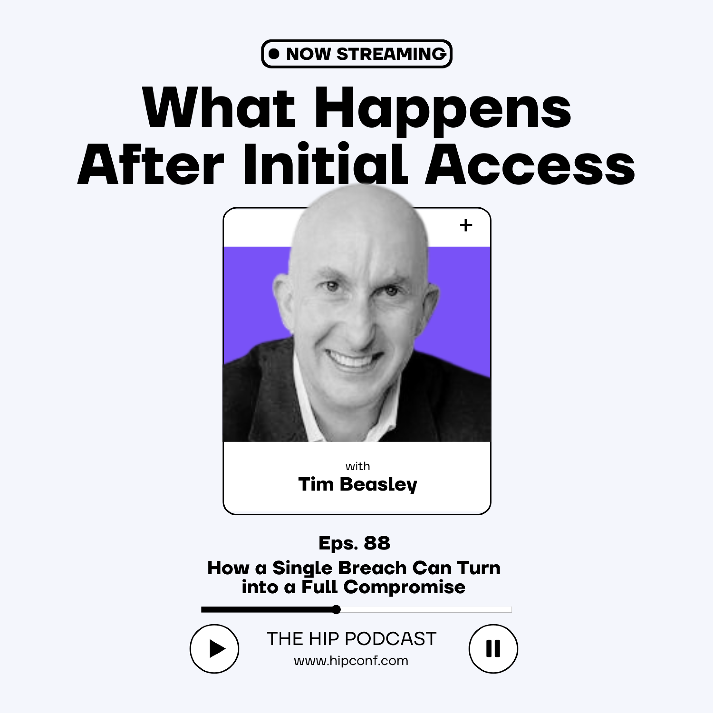 Hybrid Identity Protection Podcast