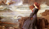 The Tempest and Education