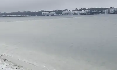 Another Great Boating Afternoon!