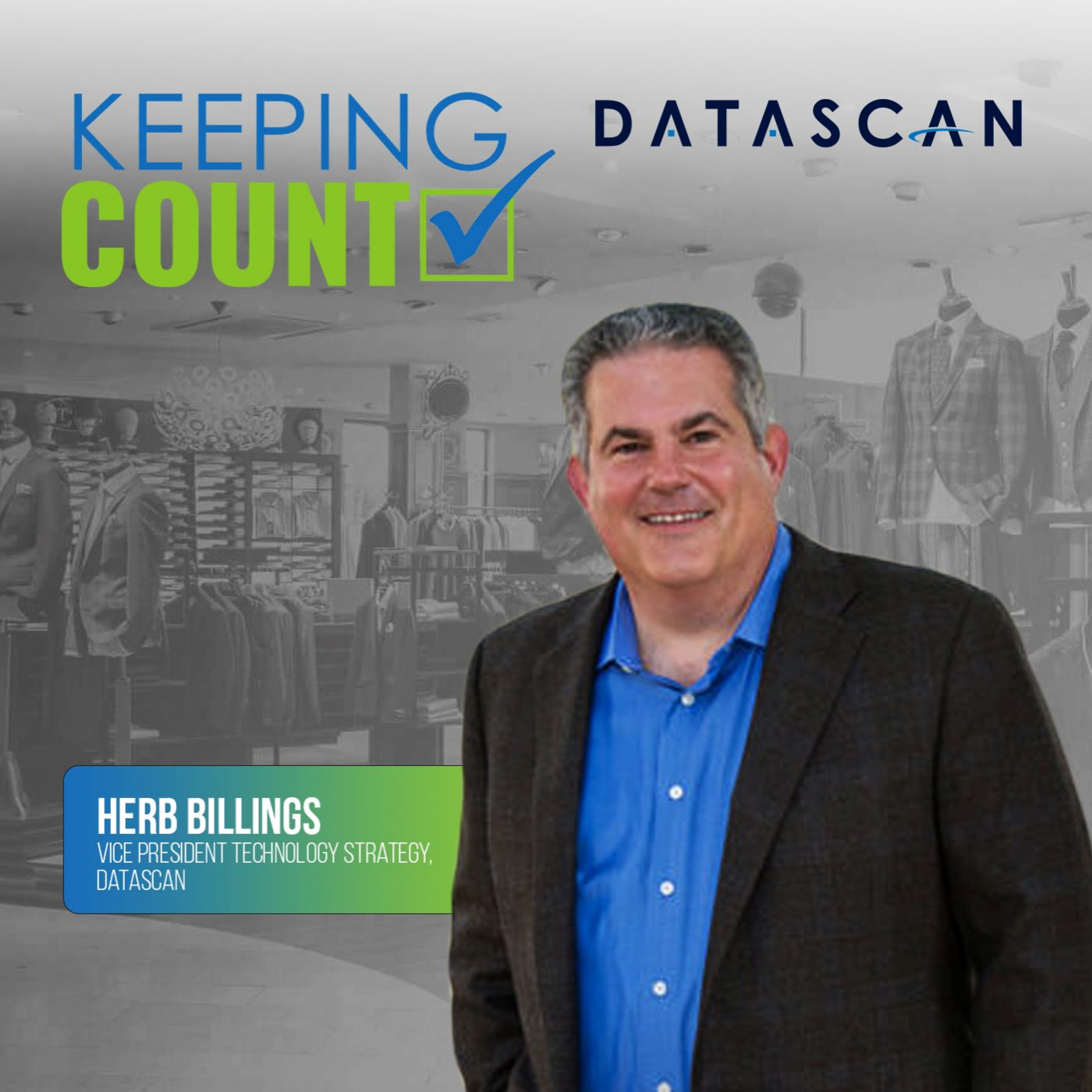 Keeping Count