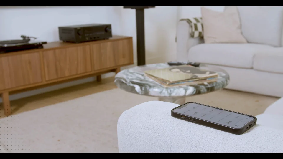 DRA-900H - 2.2 Ch. 100W 8K AV Receiver Powered by HEOS™ | Denon