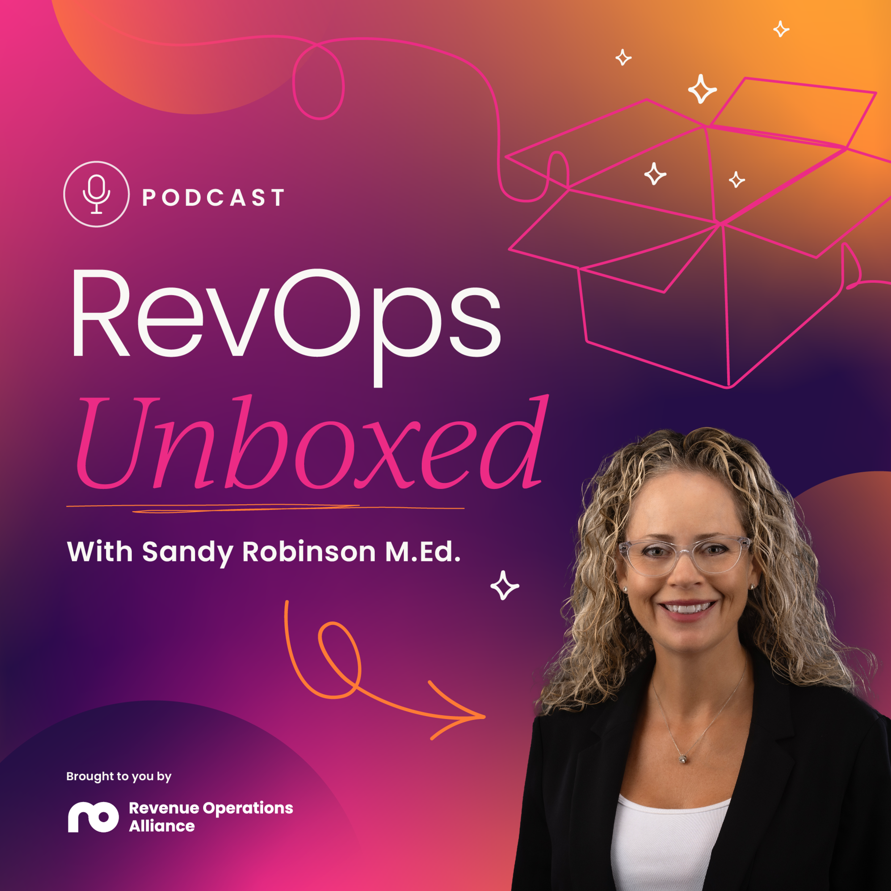 Podcast Cover