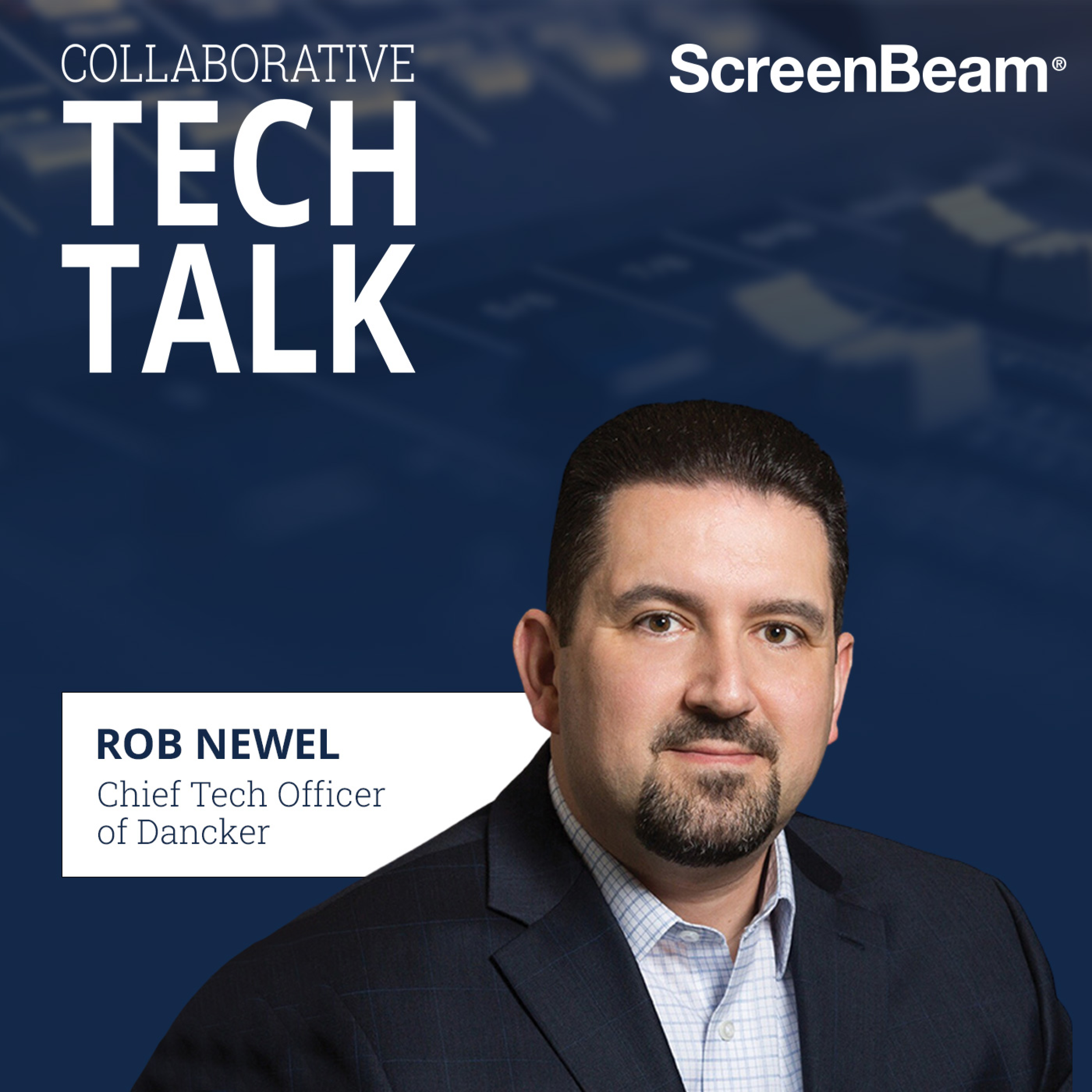 Collaborative Tech Talk
