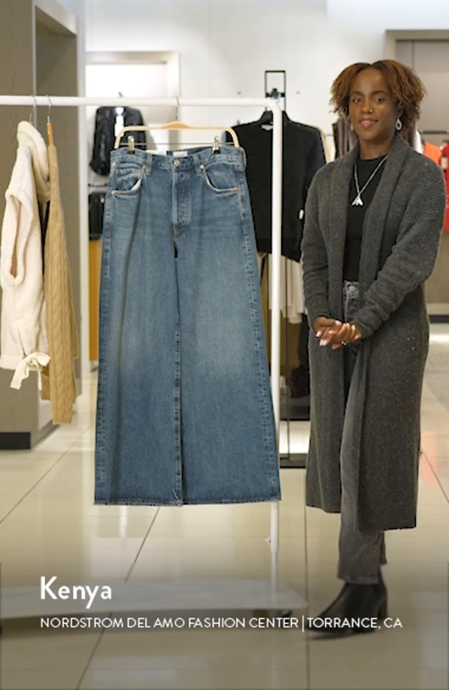 OhmyGod! A Size 14 in the Beverly Center! - Citizen of the Month