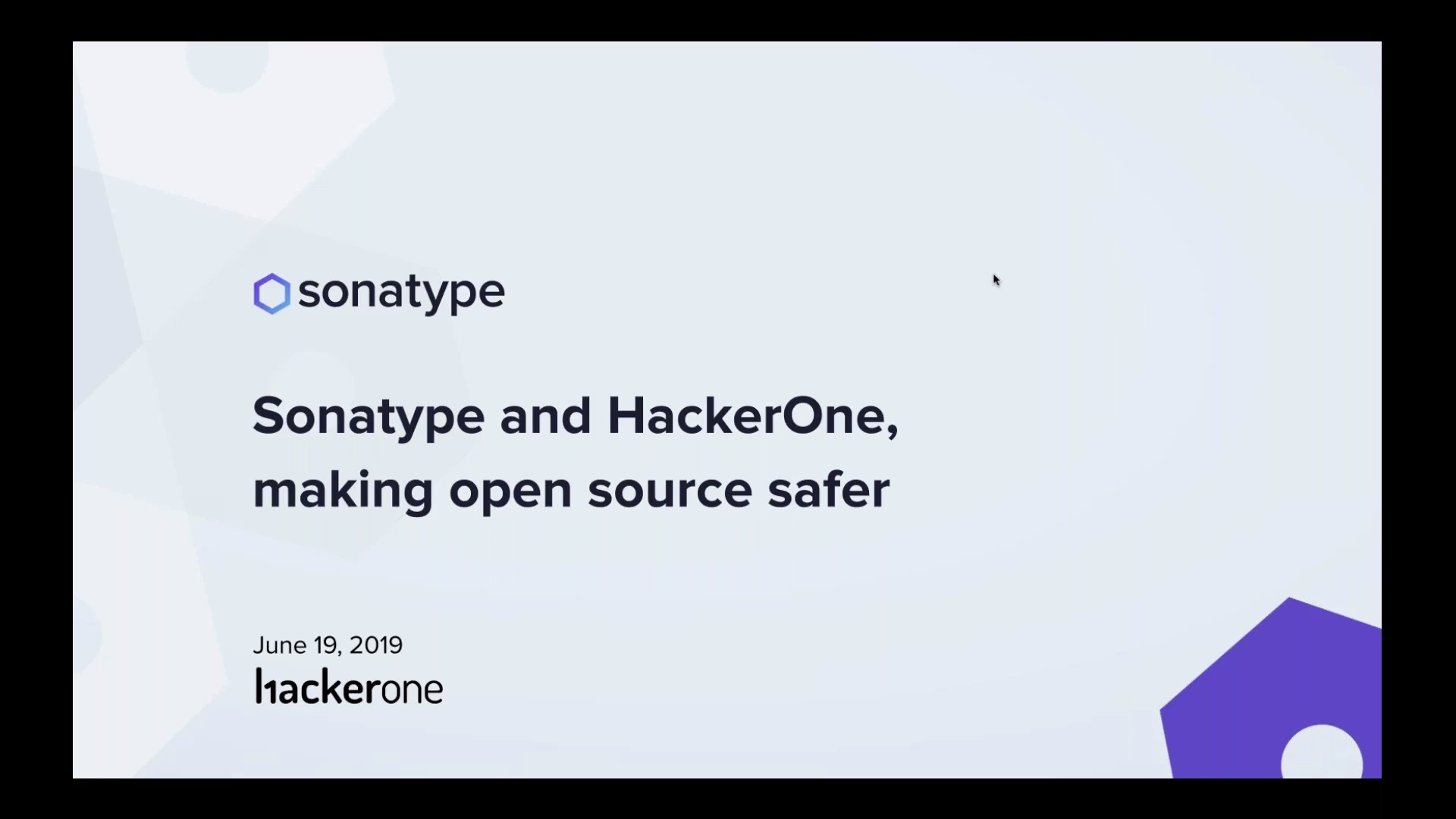 HackerOne