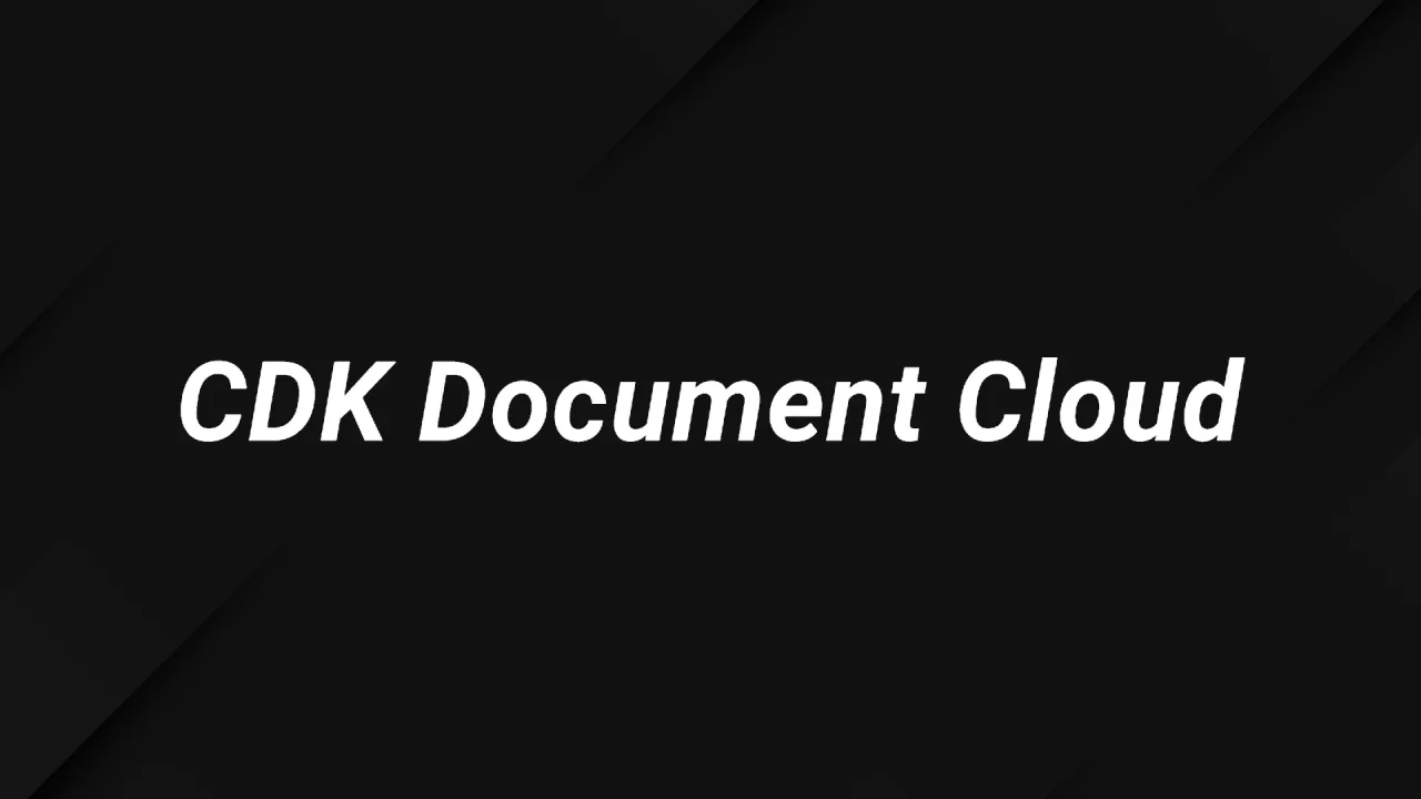 Document Management Solutions | CDK Global