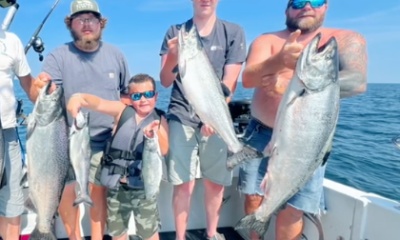 Lake Ontario Oswego NY