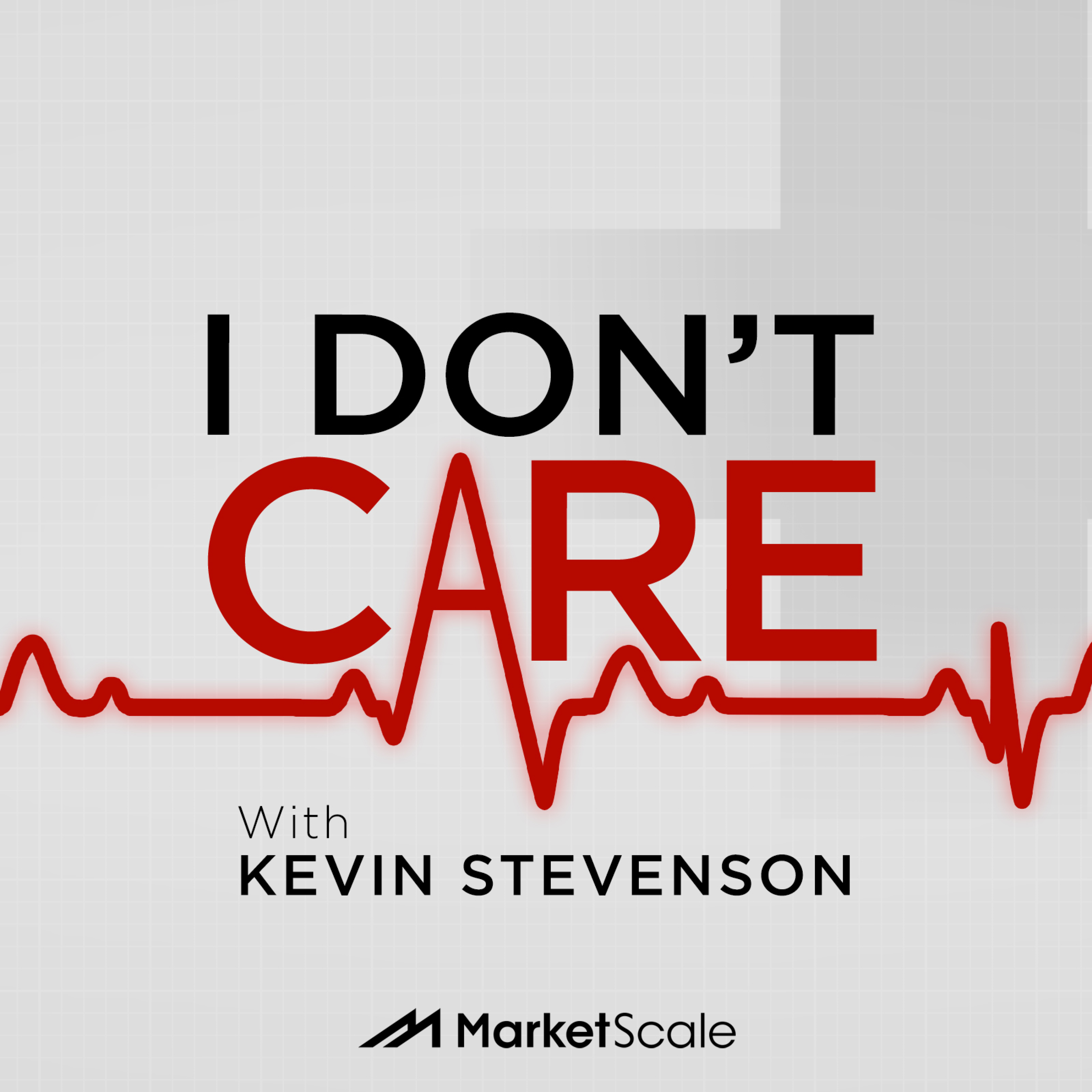 I Don\'t Care