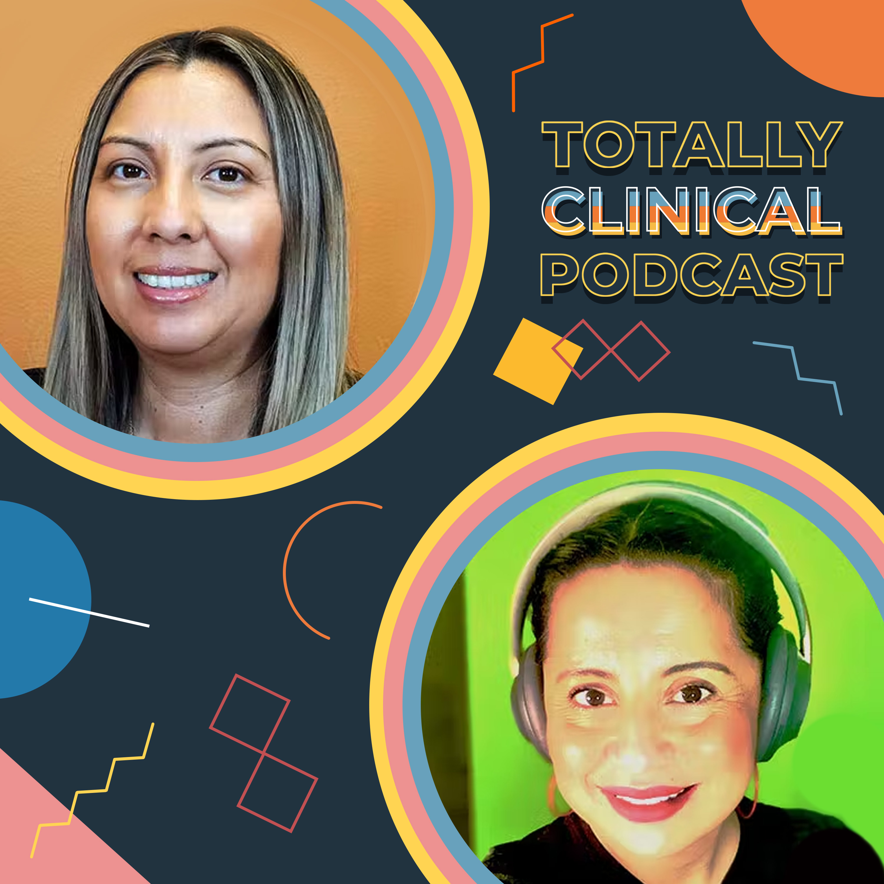 Totally Clinical: Trial Triumphs & Rad Trends