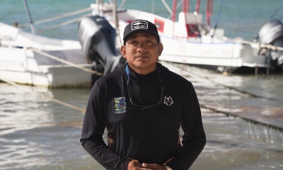 ⭐ Alondra III Sport Fishing • RM