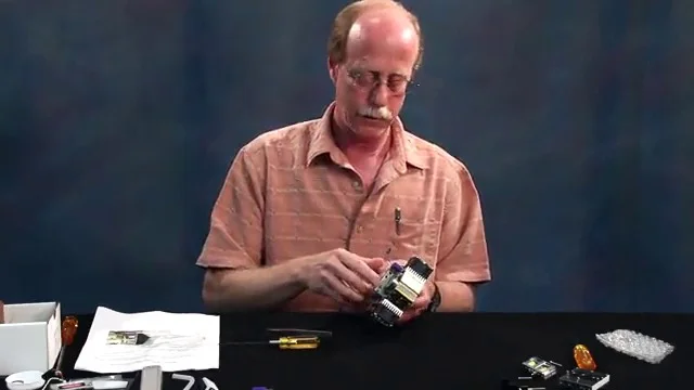 LI-6400/XT | Video: Changing the LI-6400 and LI-6400XT Chamber