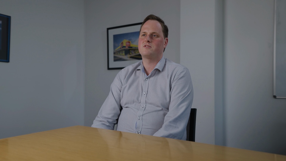 Scaling TPRM and cutting security assessment time by 75%