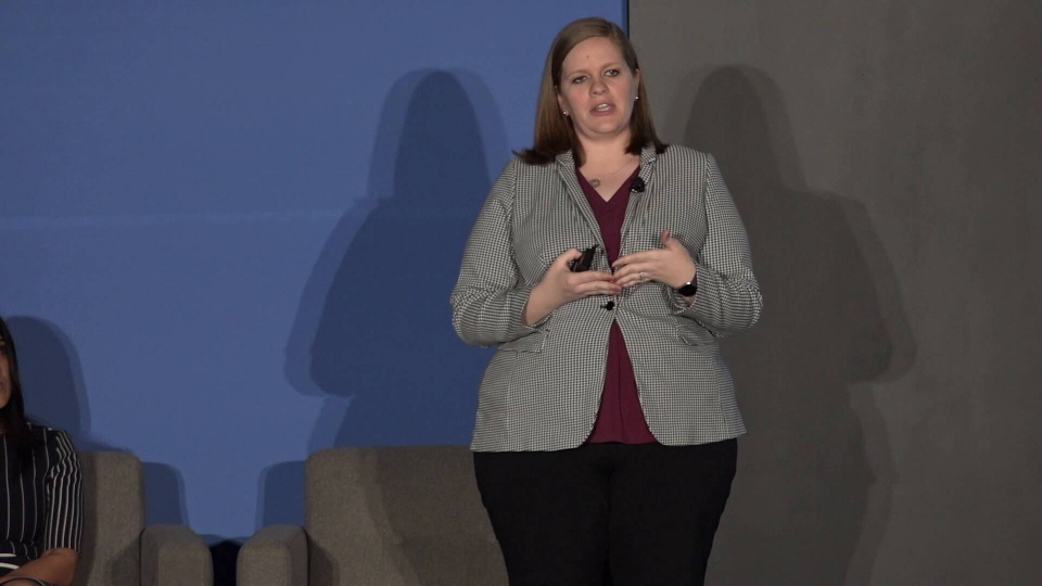 Chick-fil-A - Customer Success Story (Callie Cobbs - Senior Lead Analyst, Enterprise Analytics)