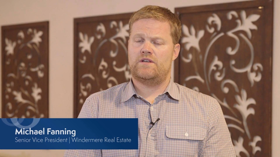 Windermere Real Estate - Customer Success Story (Michael Fanning - Senior Vice President)