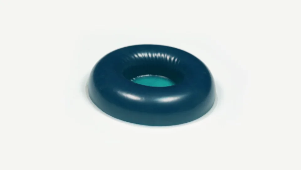 Donut Head Pad Without Center Dish - Adult Size