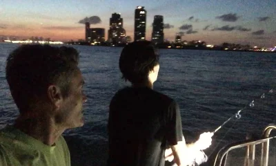 Miami Report Video 0
