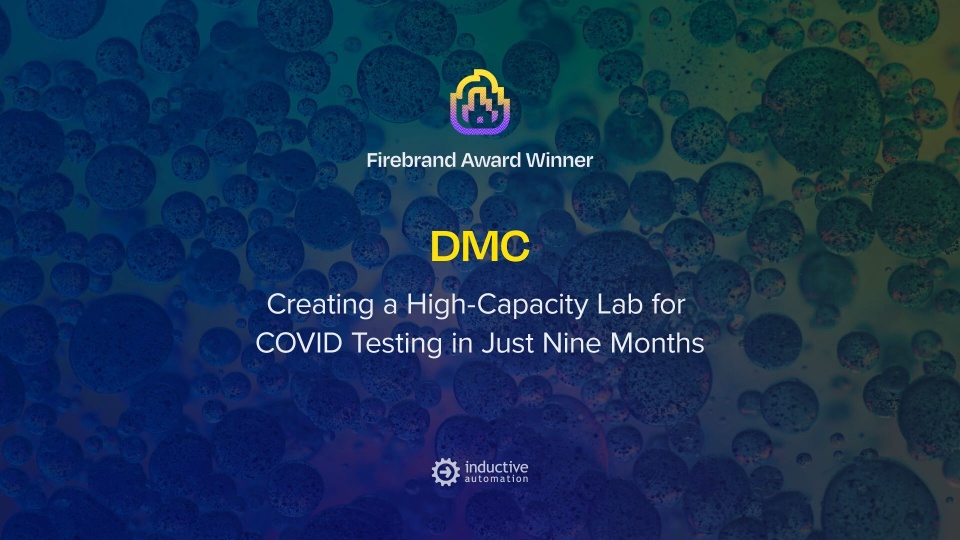 DMC