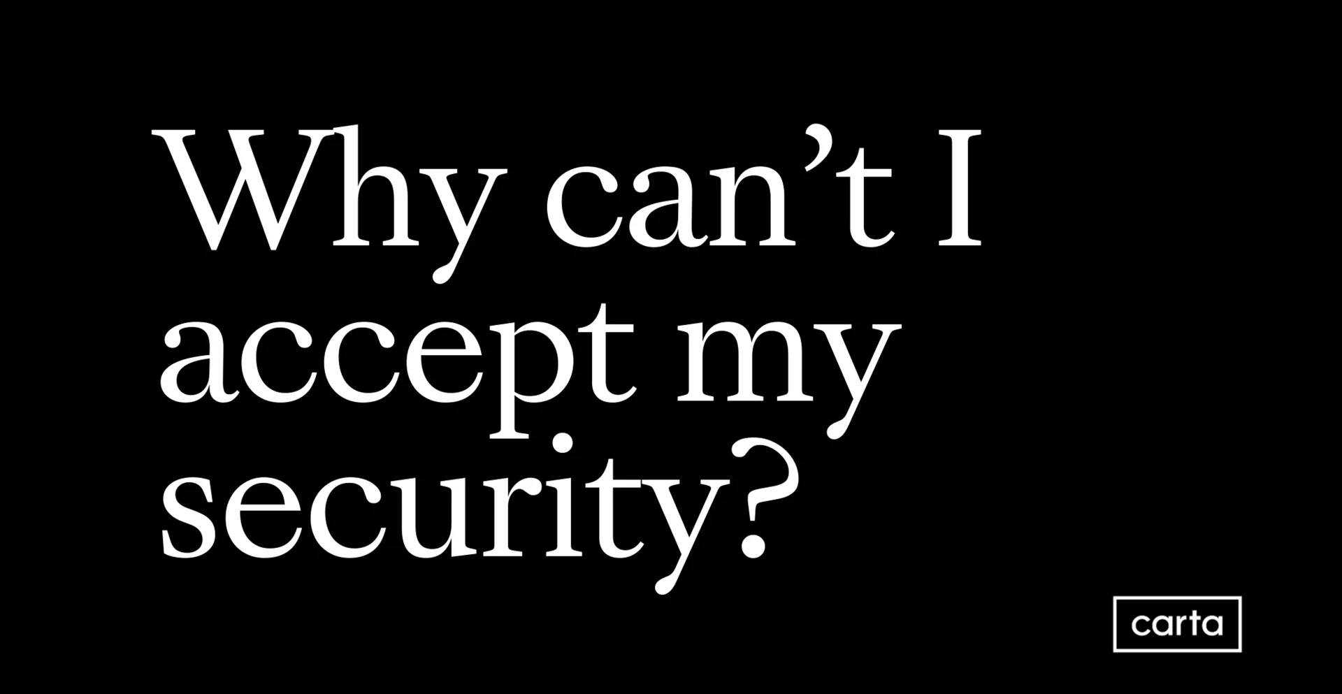How do I accept my option grant?