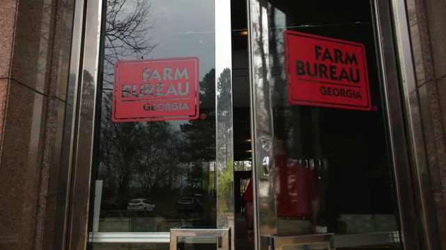 GA Farm Bureau Video