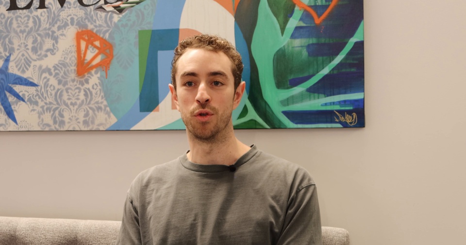 RepeatMD - Customer Success Story (Jon Gross - Chief Financial Officer)