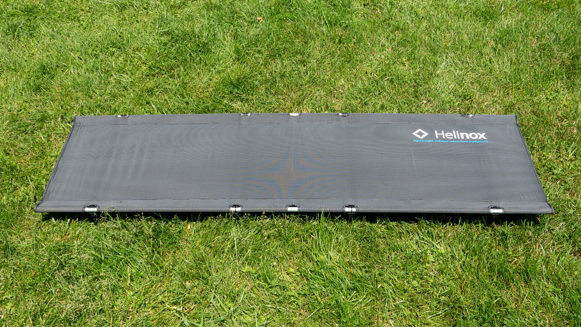 Helinox Lite Cot