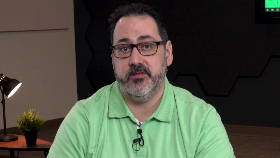 NI Learning Center NI